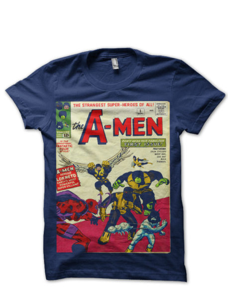 Loki T-Shirt