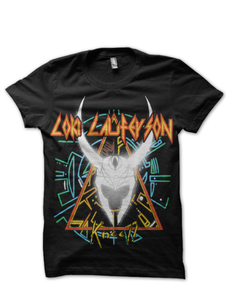 Loki T-Shirt