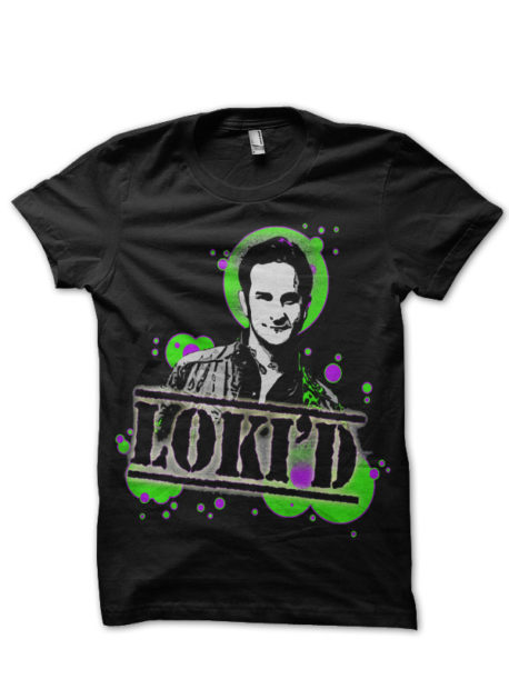 Loki T-Shirt