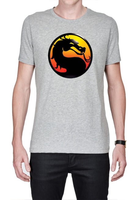 Mortal Kombat X T-Shirt