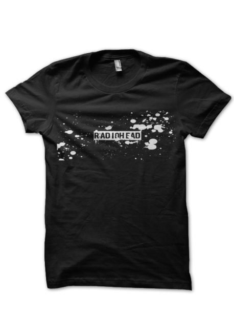 Radiohead T-Shirt