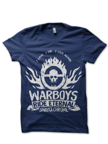 Ride Eternal T-Shirt