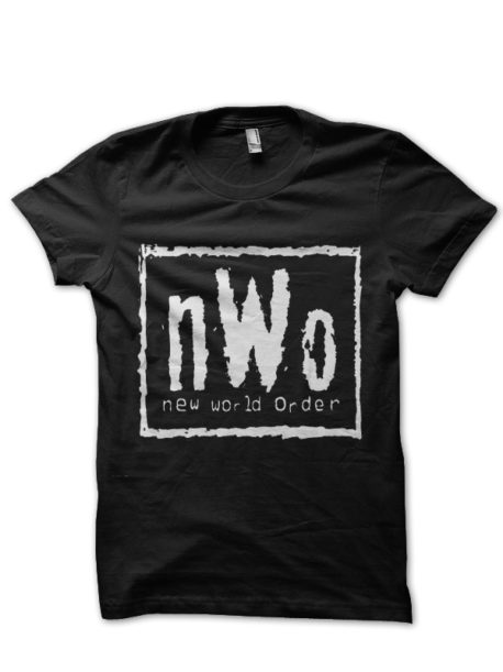 NWO T-Shirt