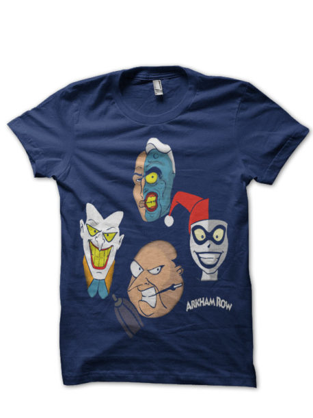 Suicide Squad T-Shirt