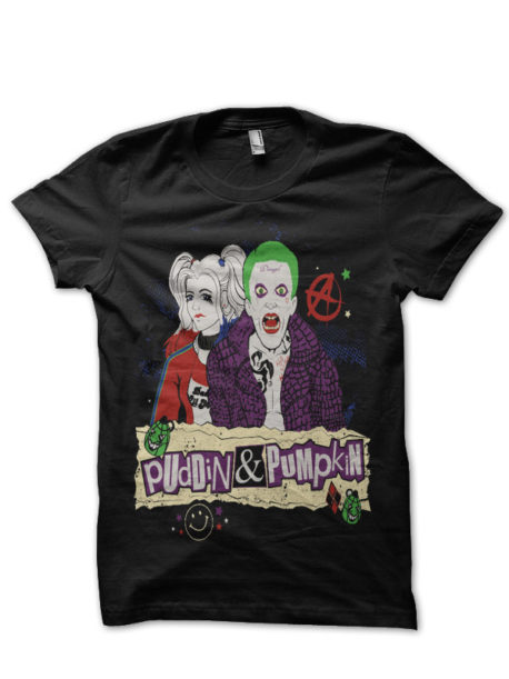Suicide Squad T-Shirt