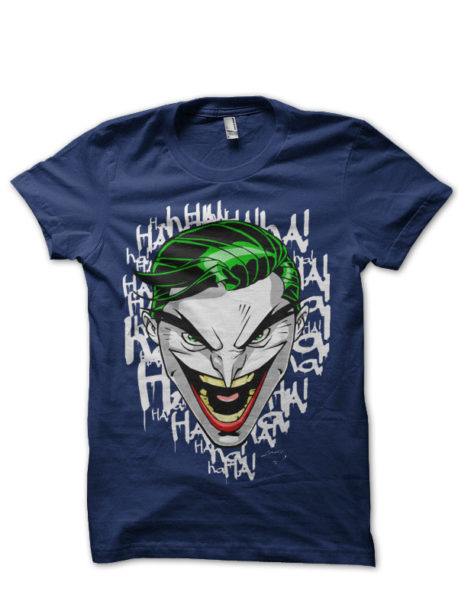 Suicide Squad T-Shirt