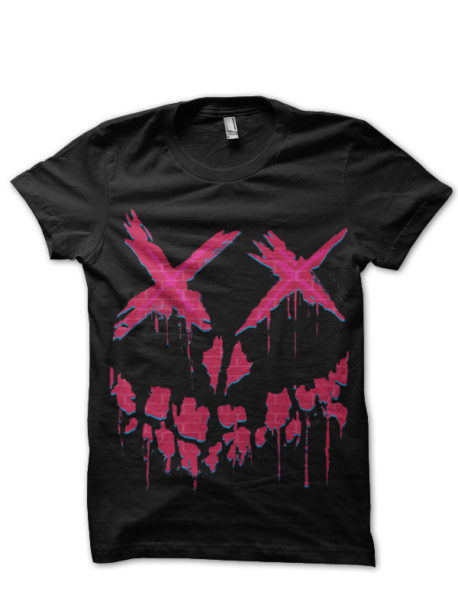 Suicide Squad T-Shirt