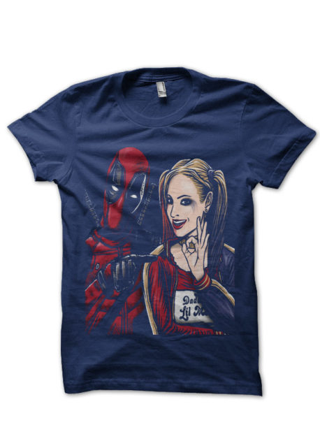 Suicide Squad T-Shirt