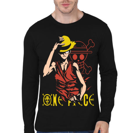One Piece T-Shirt