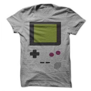 Advance Boys Grey T-Shirt