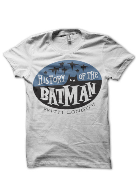 Batman T-Shirt
