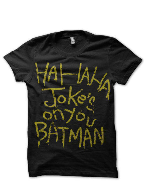 Batman T-Shirt