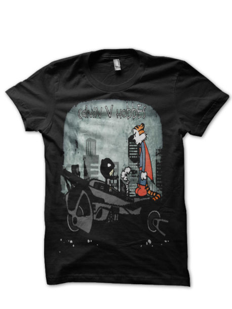 Batman T-Shirt