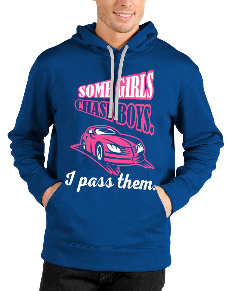 Brown Boys Hoodie - Image 2