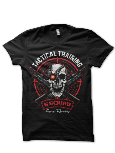 Deadshot T-Shirt
