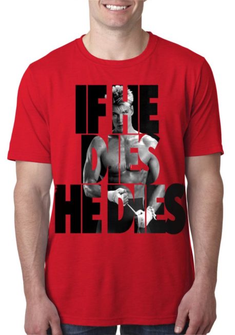 Rocky Balboa T-Shirts