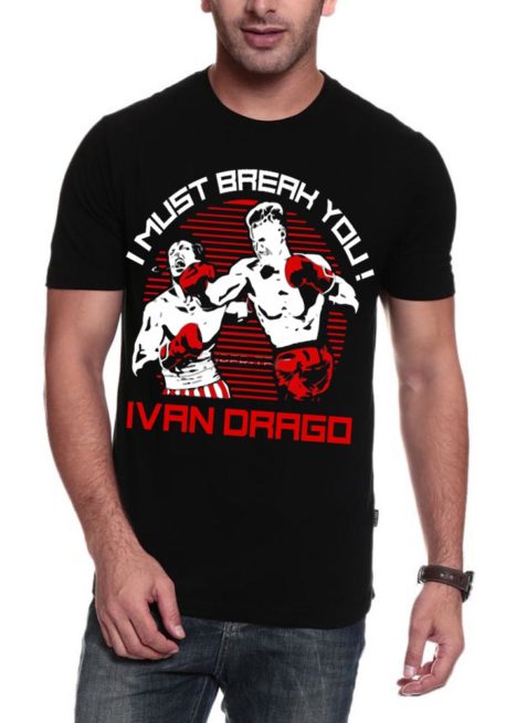 Rocky Balboa T-Shirts