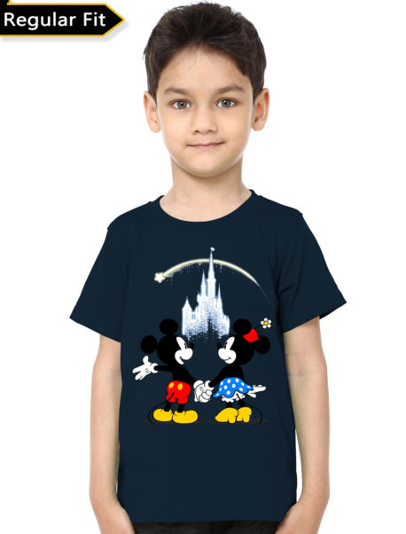 Mickey Mouse T-Shirt
