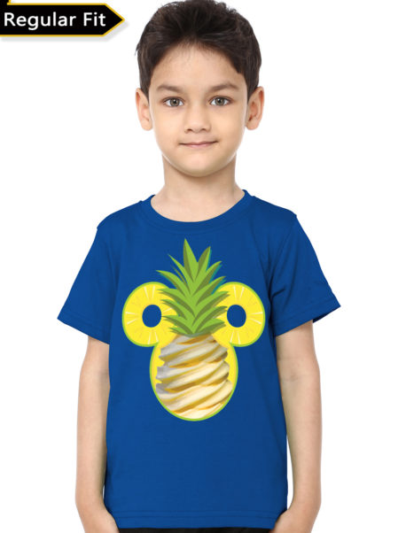 Mickey Mouse T-Shirt