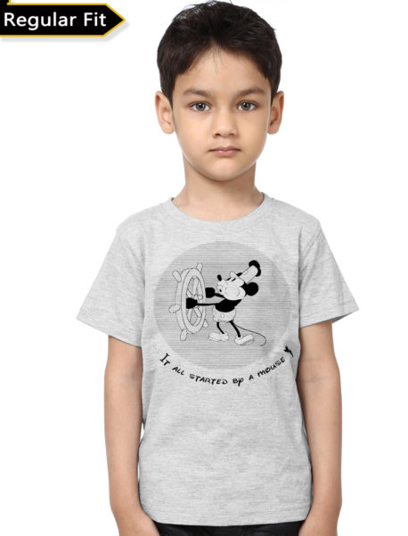 Mickey Mouse T-Shirt
