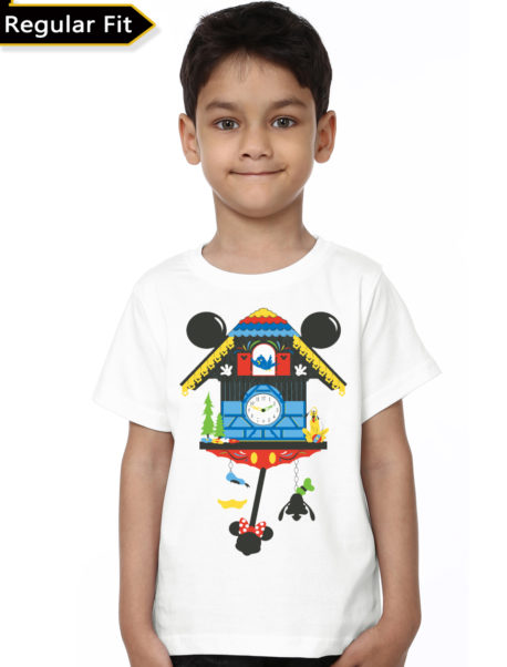 Mickey Mouse T-Shirt