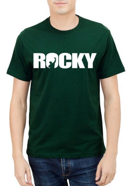 Rocky Balboa T-Shirts