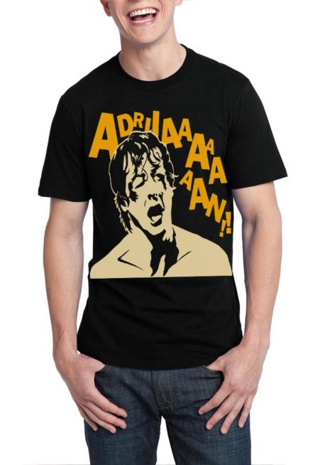 Rocky Balboa T-Shirts