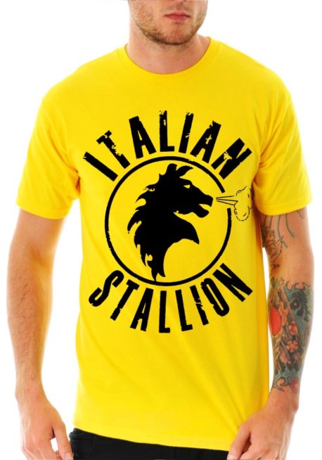 Rocky Balboa T-Shirts