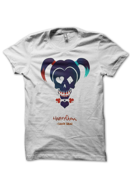Suicide Squad T-Shirt