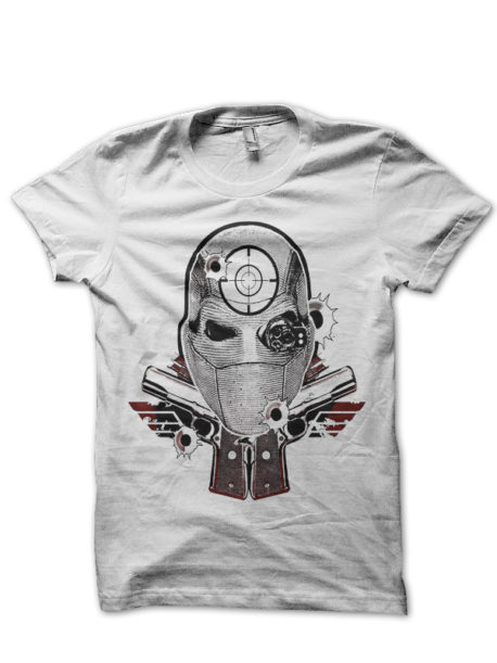 Suicide Squad T-Shirt