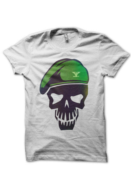 Suicide Squad T-Shirt