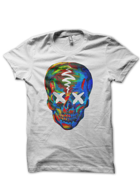 Suicide Squad T-Shirt