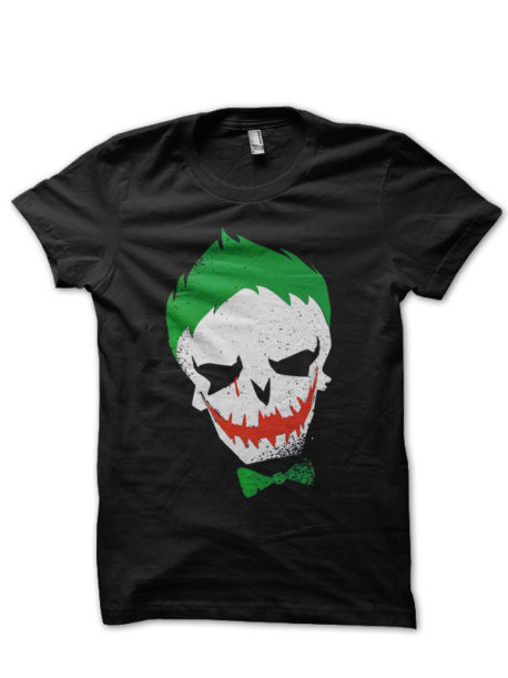 Suicide Squad T-Shirt