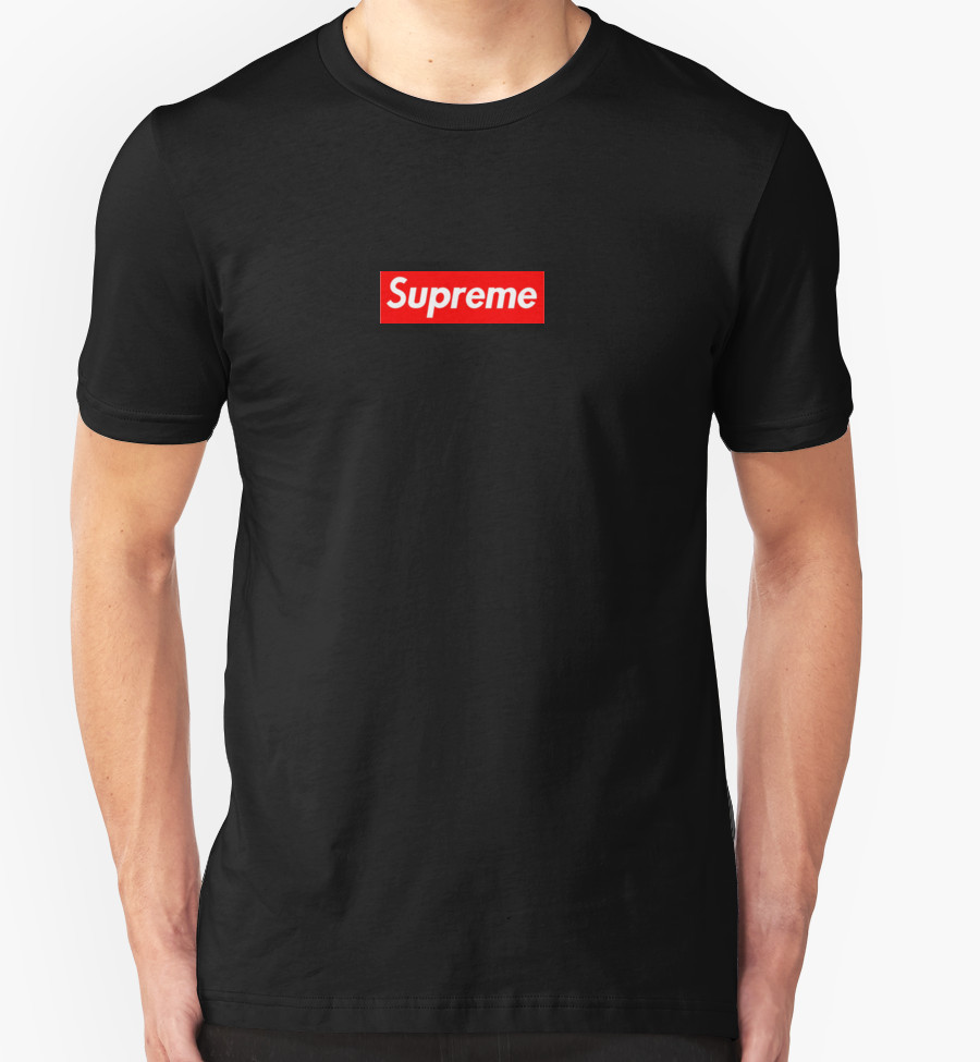 Supreme T-Shirts