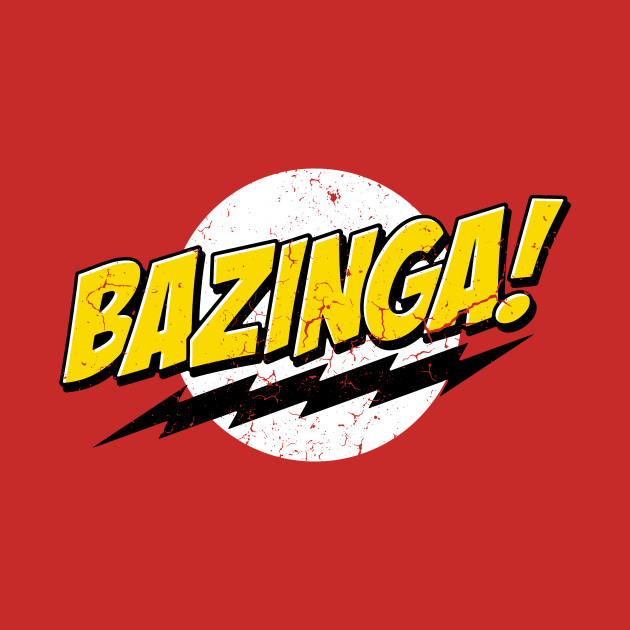 Big Bang Theory T-Shirts