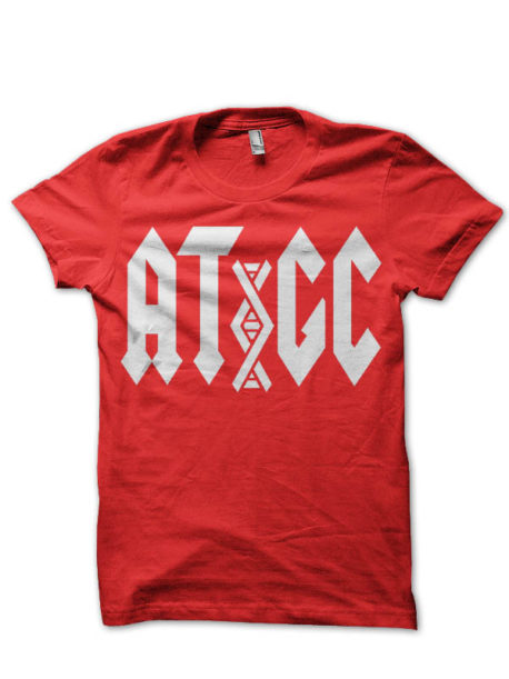 AC DC T-Shirt