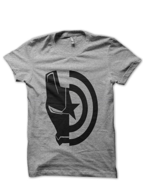 Civil War T-Shirt