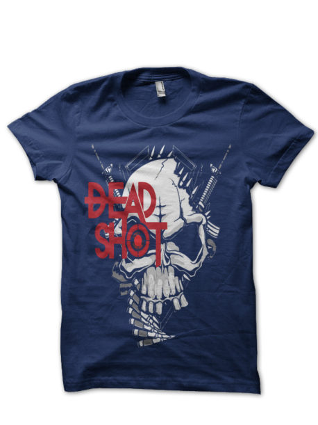 Dead Shot T-Shirt