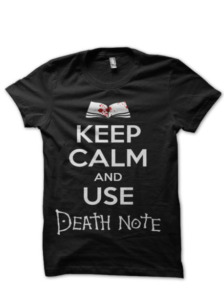 Keep Calm T-Shirt