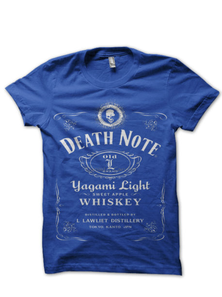 Death Note T-Shirt