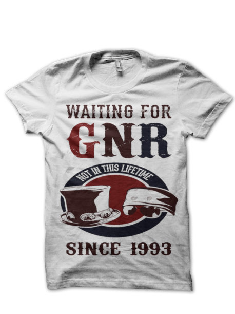 Guns N' Roses T-Shirt