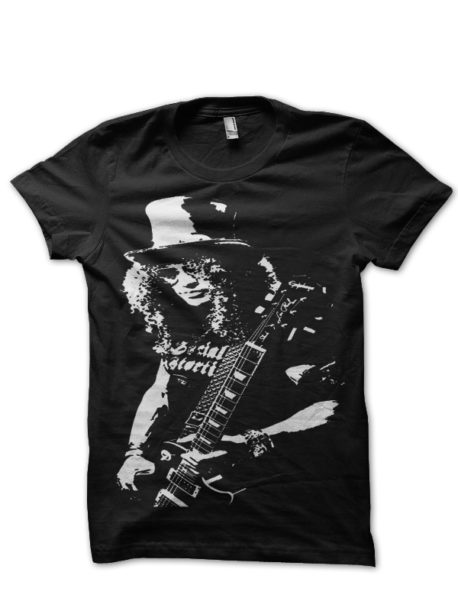 Rock Band T-Shirt