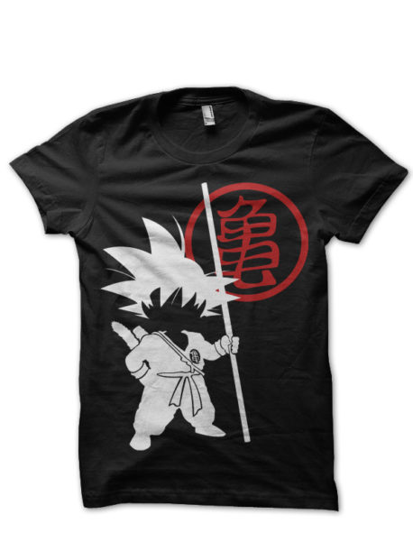Goku T-Shirt