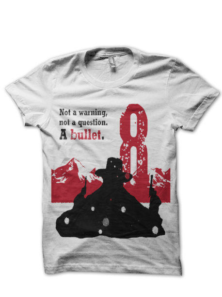 Hateful Eight T-Shirt
