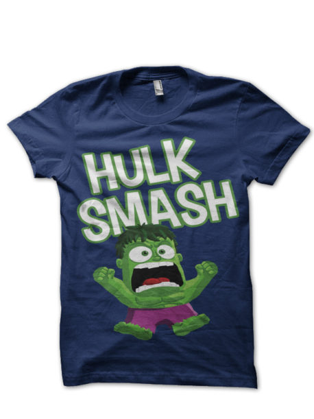 Hulk T-Shirt