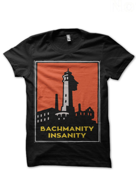 Silicion Valley Insanity T-Shirt