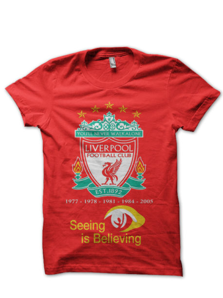Liverpool T-Shirt