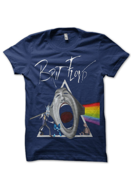 Pink Floyd T-Shirt