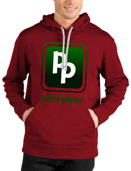 Pied Piper Hoodie