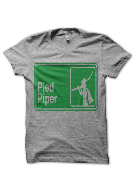 Silicon Valley T-Shirt